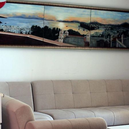 Le Chance Hotel & Spa Bodrum Esterno foto