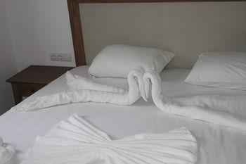 Le Chance Hotel & Spa Bodrum Esterno foto