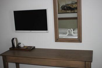 Le Chance Hotel & Spa Bodrum Esterno foto