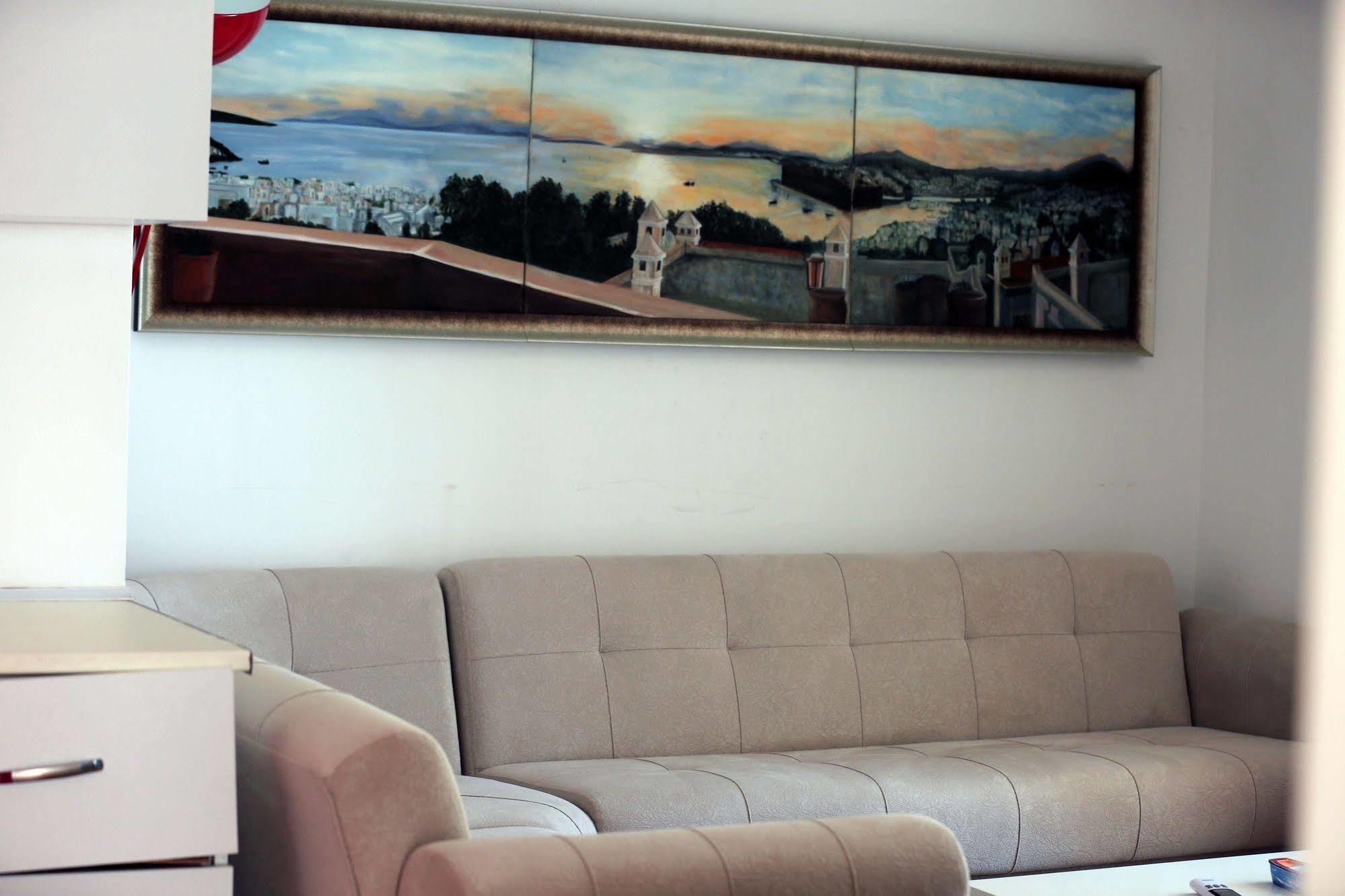 Le Chance Hotel & Spa Bodrum Esterno foto