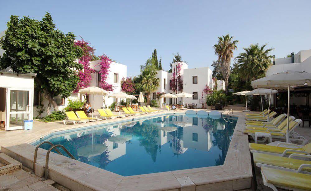 Le Chance Hotel & Spa Bodrum Esterno foto
