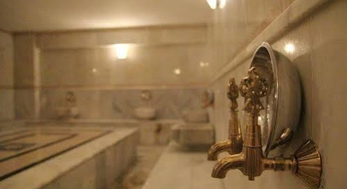 Le Chance Hotel & Spa Bodrum Esterno foto