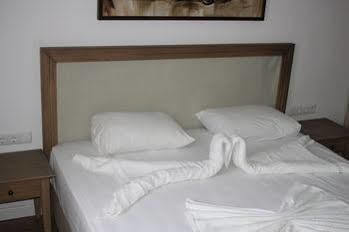 Le Chance Hotel & Spa Bodrum Esterno foto