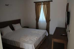 Le Chance Hotel & Spa Bodrum Esterno foto